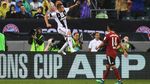Juventus Hempaskan Bayern Munich