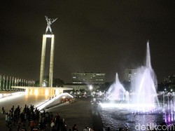 Arsitek: Lapangan Banteng untuk Semua, Tak Perlu Ribut Politik