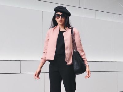 Foto: Penampilan Stylish Maudy Ayunda yang Dipuji Penulis Fashion Vogue