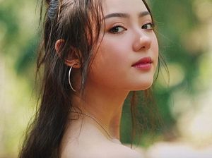 Jannine Weigel, si Imut yang Cover Lagu Asian Games