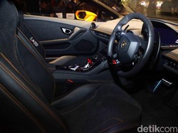 Pemilik Lamborghini Biasanya Jago Nyetir