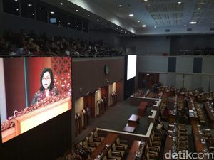 Sah! Tarif Baru PNBP Bisa Rp 0