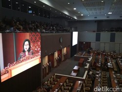 Sah! Tarif Baru PNBP Bisa Rp 0