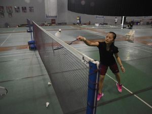 Begini Strategi PBSI Awasi Gizi Atlet yang Pulang ke Rumah