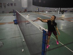 Begini Strategi PBSI Awasi Gizi Atlet yang Pulang ke Rumah