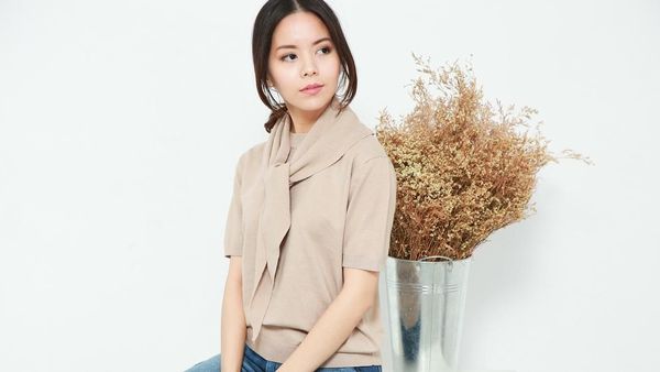 Foto: Penyanyi Cantik yang Hampir Tewas karena Operasi Pembesaran Payudara