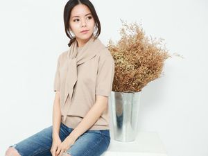 Foto: Penyanyi Cantik yang Hampir Tewas karena Operasi Pembesaran Payudara