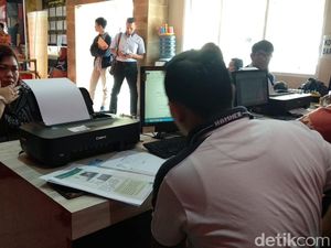 Netizen yang Edit Foto Dosen Brawijaya Berstatus PNS di Bontang