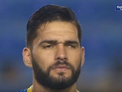 Gol Spektakuler dari Pemain Buta Sebelah