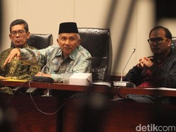 Temui Amien, Koalisi Ummat Usul Aa Gym-Arifin Ilham Cawapres Prabowo