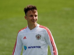 Golovin Diklaim Tolak Chelsea demi Monaco