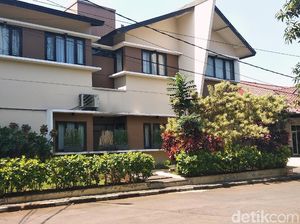 Terungkap! Suami Inneke Berhari-hari Nginap di Kontrakan Mewah Terungkap! Suami Inneke Berhari-hari Nginap di Kontrakan Mewah