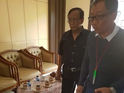 Korupsi di Kukar, Koruptor Tjiptadi Dibekuk di Banyumas