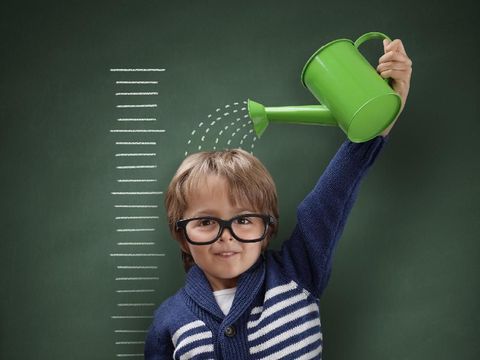 Anak Stunting Masih Bisa Tumbuh Tinggi Setelah 2 Tahun, Asalkan...