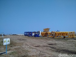 Bandara Kulon Progo Bisa Didarati Pesawat April 2019