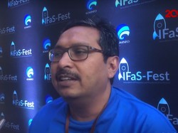 IFaS-Fest 2018 Hadir dengan Terobosan Kreatif dan Inovatif