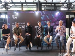 14 Brand Siap Pasarkan Baju hingga Kaus Kaki Buatan Indonesia di Singapura