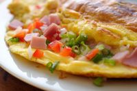 Agar Lebih Sehat, Omelet untuk Sarapan Bisa Dibuat dengan 5 Cara Ini!