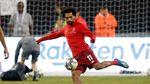 Selamat Datang Kembali (Gol) Mohamed Salah