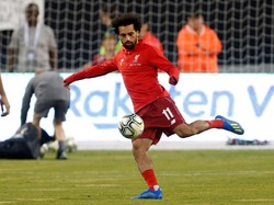 The Reds Bukan Lagi Batu Loncatan Pemain Top