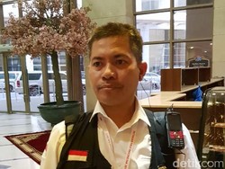 Panitia Haji Dapat Aduan 2 Jemaah Perempuan Dijambret di Madinah