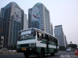 Indonesia Masuk 20 Besar Negara Paling Berpolusi Tahun 2018