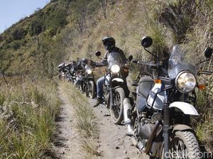 Biaya Servis Royal Enfield Hitungannya Per Jam