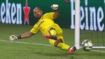 Adu Penalti Maraton di Laga Milan vs MU