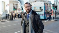 Liburannya Fashion Blogger Tampan, Matthew Zorpas