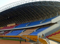 Piala Dunia U-20 2021: Tunggu FIFA, Sumsel Optimistis Jadi Tuan Rumah