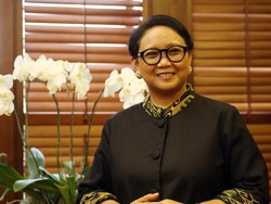 Kemenlu Ajukan Rp 7,8 T untuk Anggaran 2019