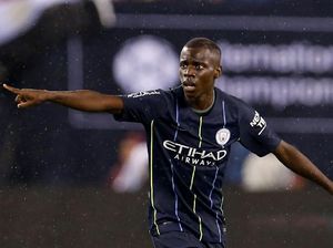 City Rekrut Gelandang Muda Prancis