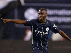 City Rekrut Gelandang Muda Prancis