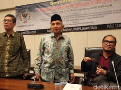 Disebut Ngemplang Pajak oleh Amien Rais, Ini Setoran Freeport ke RI