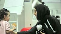 Bikin Ngiler! Ini Unggahan Foto Makanan Shamma Al Mazrui, Menteri Termuda di Dunia