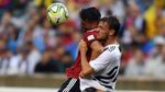 Juventus Hempaskan Bayern Munich