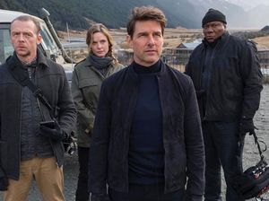 Mission: Impossible Fallout Masih Juarai Box Office Mission: Impossible Fallout Masih Juarai Box Office