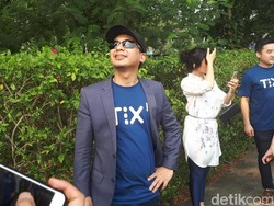 Belajar Hidup Minimalis, Raditya Dika Jual 4 Jam Tangan Mewah