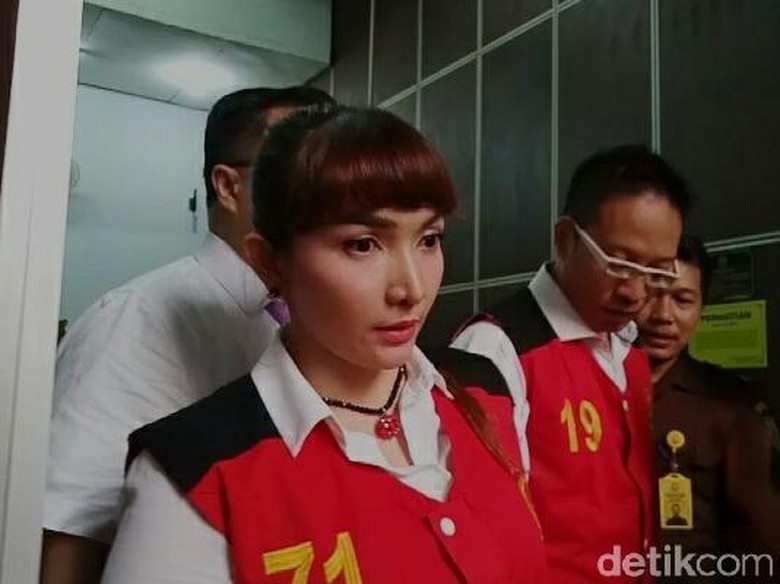 Tok! Banding Roro Fitria soal Kasus Narkoba Ditolak Tok! Banding Roro Fitria soal Kasus Narkoba Ditolak