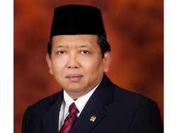 Akhmad Muqowam Terpilih Jadi Pimpinan Tambahan DPD RI