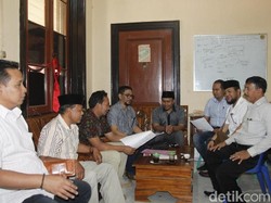 Warga Bondowoso Kembali Dipolisikan Gara-gara Menjelekkan Partai