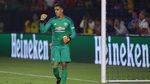 Adu Penalti Maraton di Laga Milan vs MU
