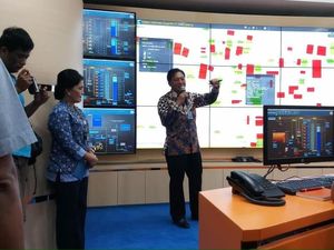 Perusahaan Ini Rogoh Rp 1,3 M Tingkatkan Pengawasan Air Minum Jakarta