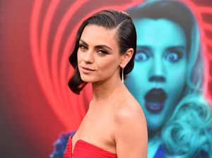 Alasan Ashton Kutcher Tuduh Mila Kunis Hobi Nonton Film Porno