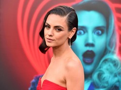 Alasan Ashton Kutcher Tuduh Mila Kunis Hobi Nonton Film Porno