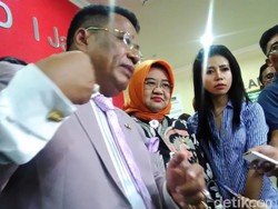 Dinkes DKI akan Panggil RS yang Diduga Ambil Indung Telur Selvy