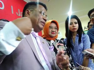 Dinkes DKI akan Panggil RS yang Diduga Ambil Indung Telur Selvy Dinkes DKI akan Panggil RS yang Diduga Ambil Indung Telur Selvy