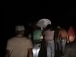 Viral Jenazah Ditandu 13 Km di Sulsel, Ini Faktanya