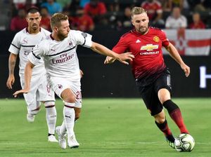 Hasil ICC 2018: 13 Eksekutor, MU Kalahkan Milan Via Adu Penalti