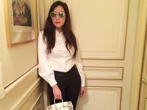 Kondisi Rumah Maia, Tempat Al Ghazali Dikabarkan Dirawat Kondisi Rumah Maia, Tempat Al Ghazali Dikabarkan Dirawat